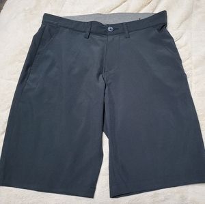 BRICKLINE SHORTS WALK SHORTS GOLF SHORTS, 30